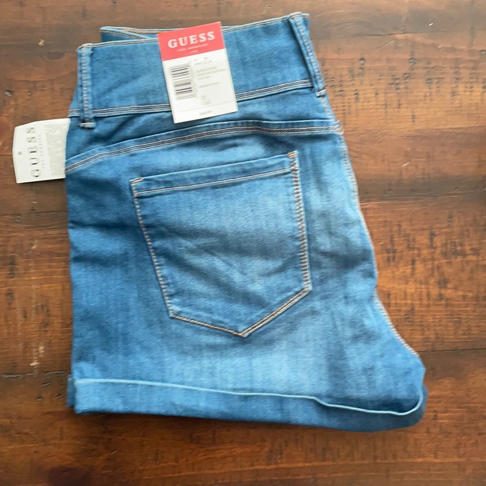 Brand new Guess Women’s Shorts